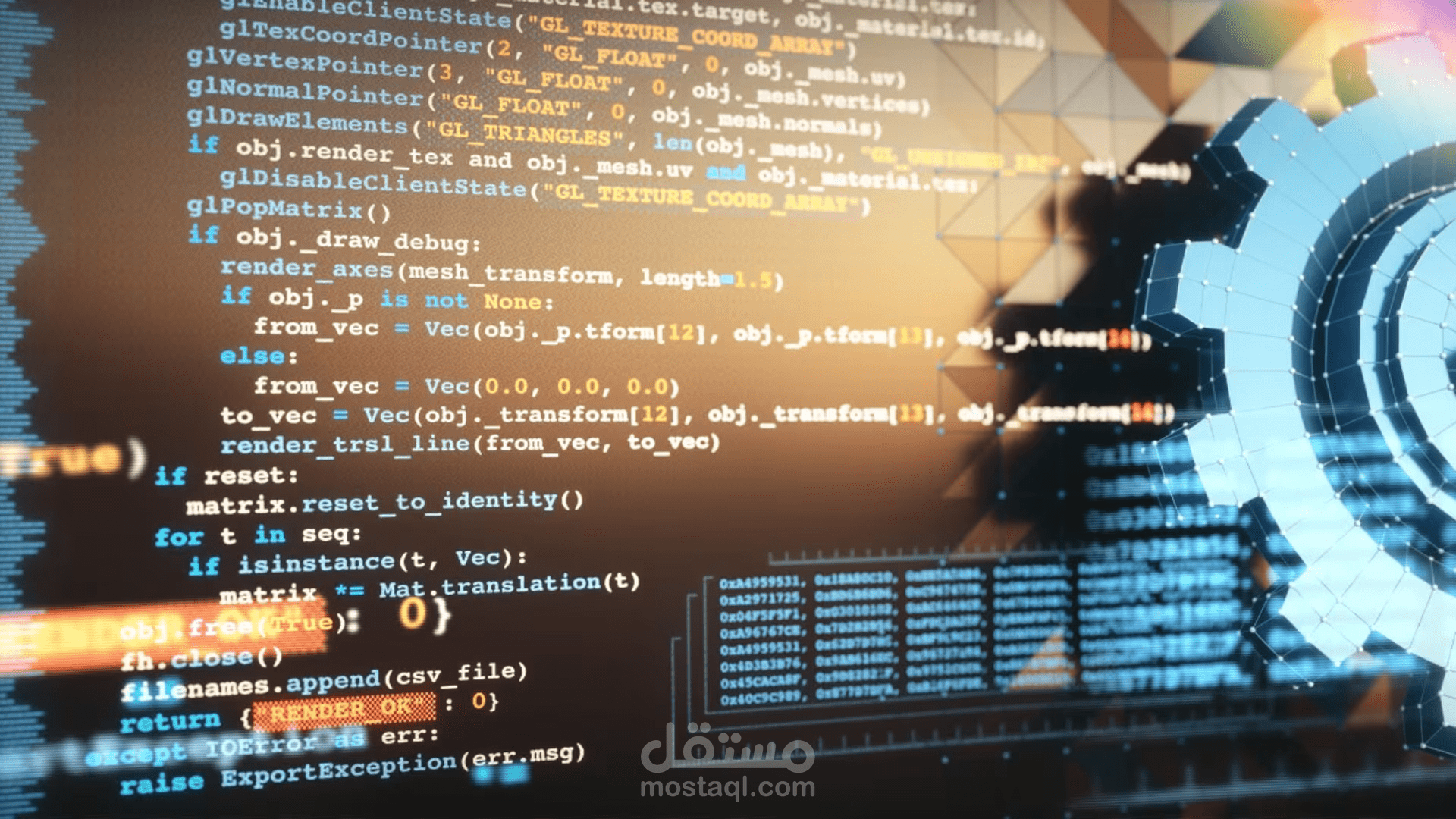 سأقدم لك تصميمًا لبرنامج احترافي لإدارة الأعمال التجارية مع تركيز خاص على تتبع الإيرادات والمصروفات.