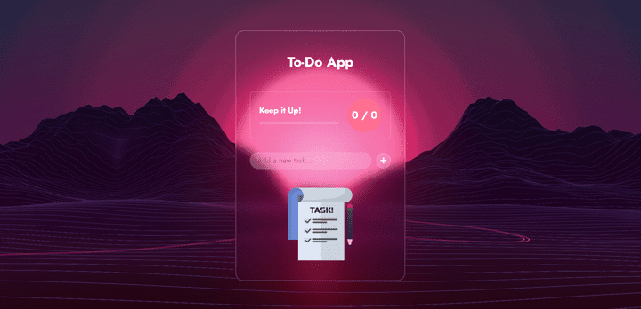 Smart Task Manager (To-Do App)