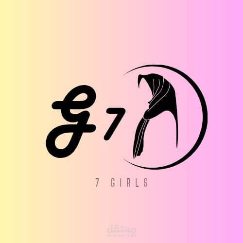 7 girls