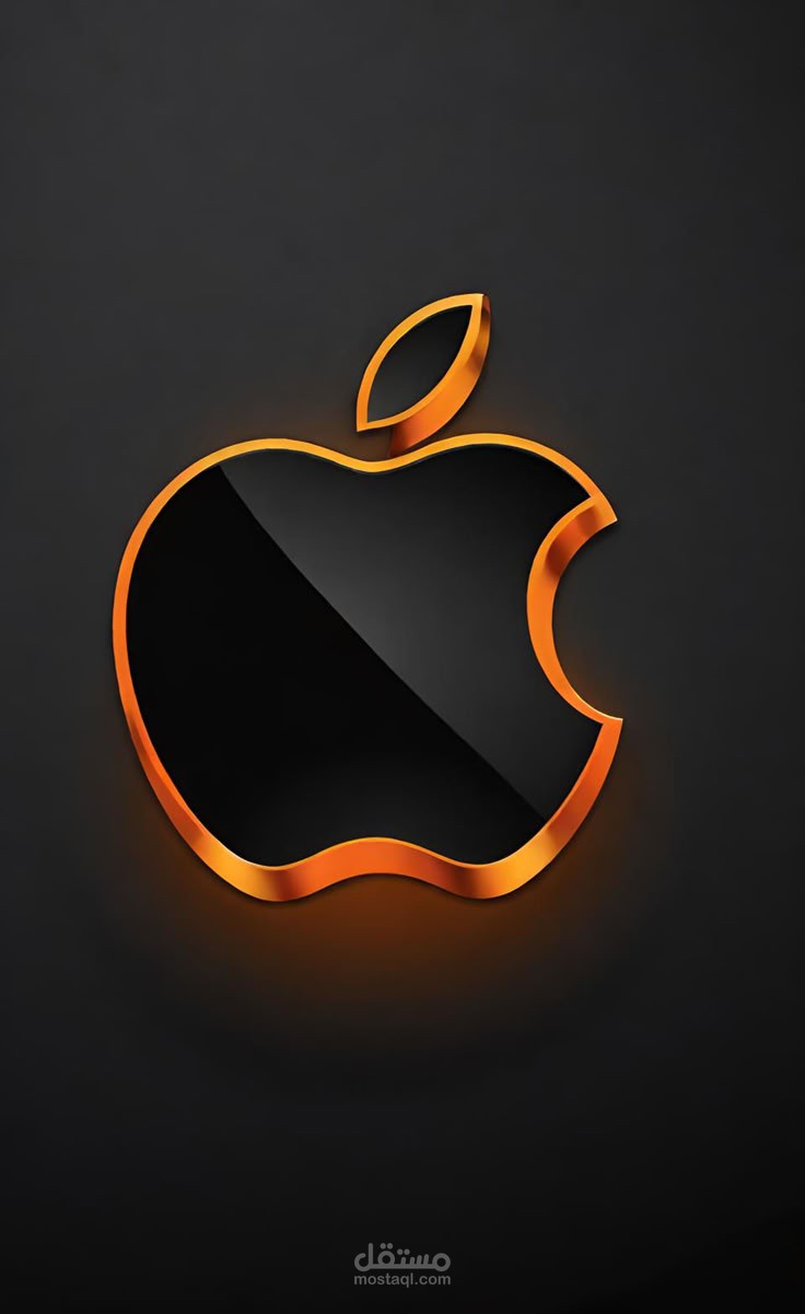 مقال عن أجهزة Apple