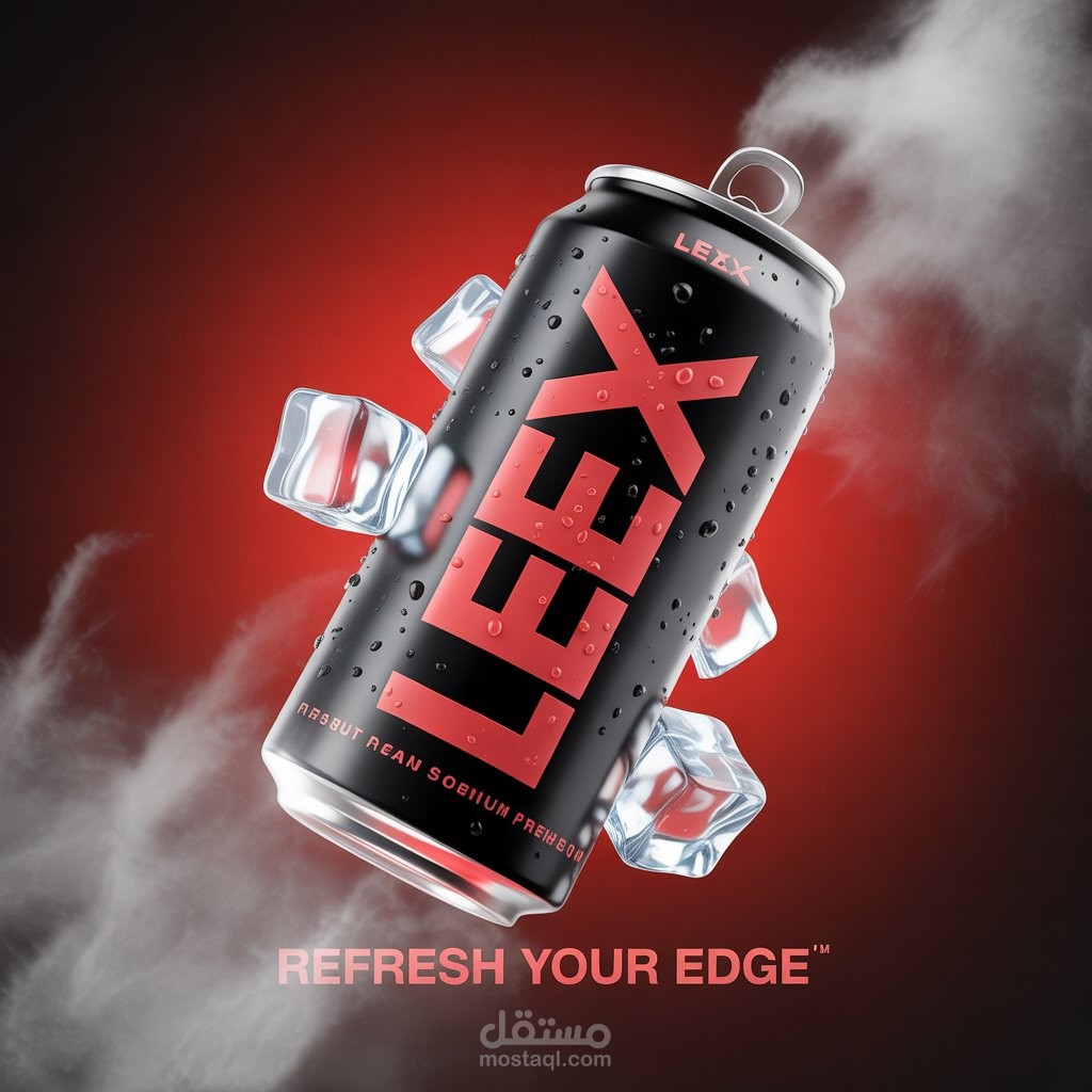 My design for Leex