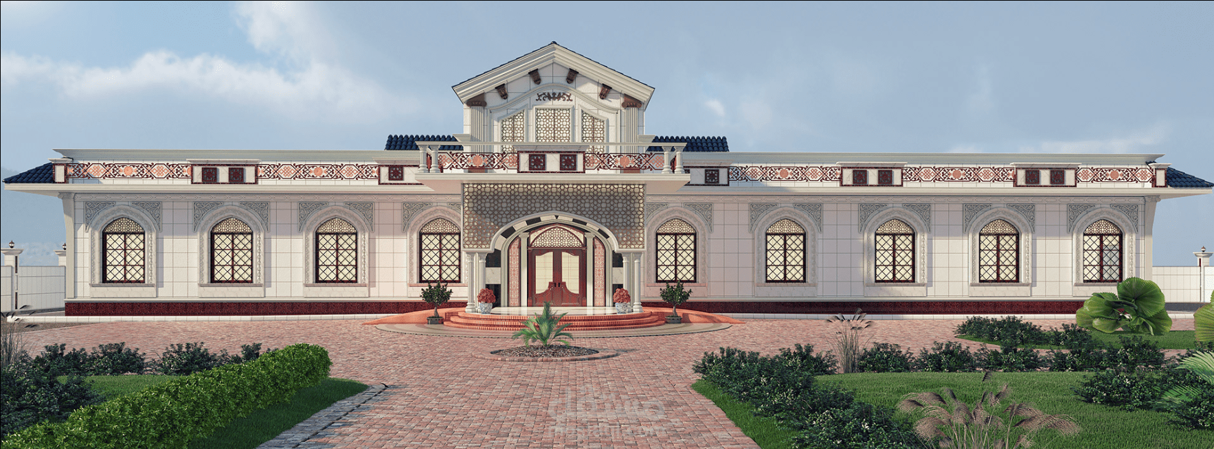 تصميم مجلس