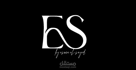 تصميم شعار