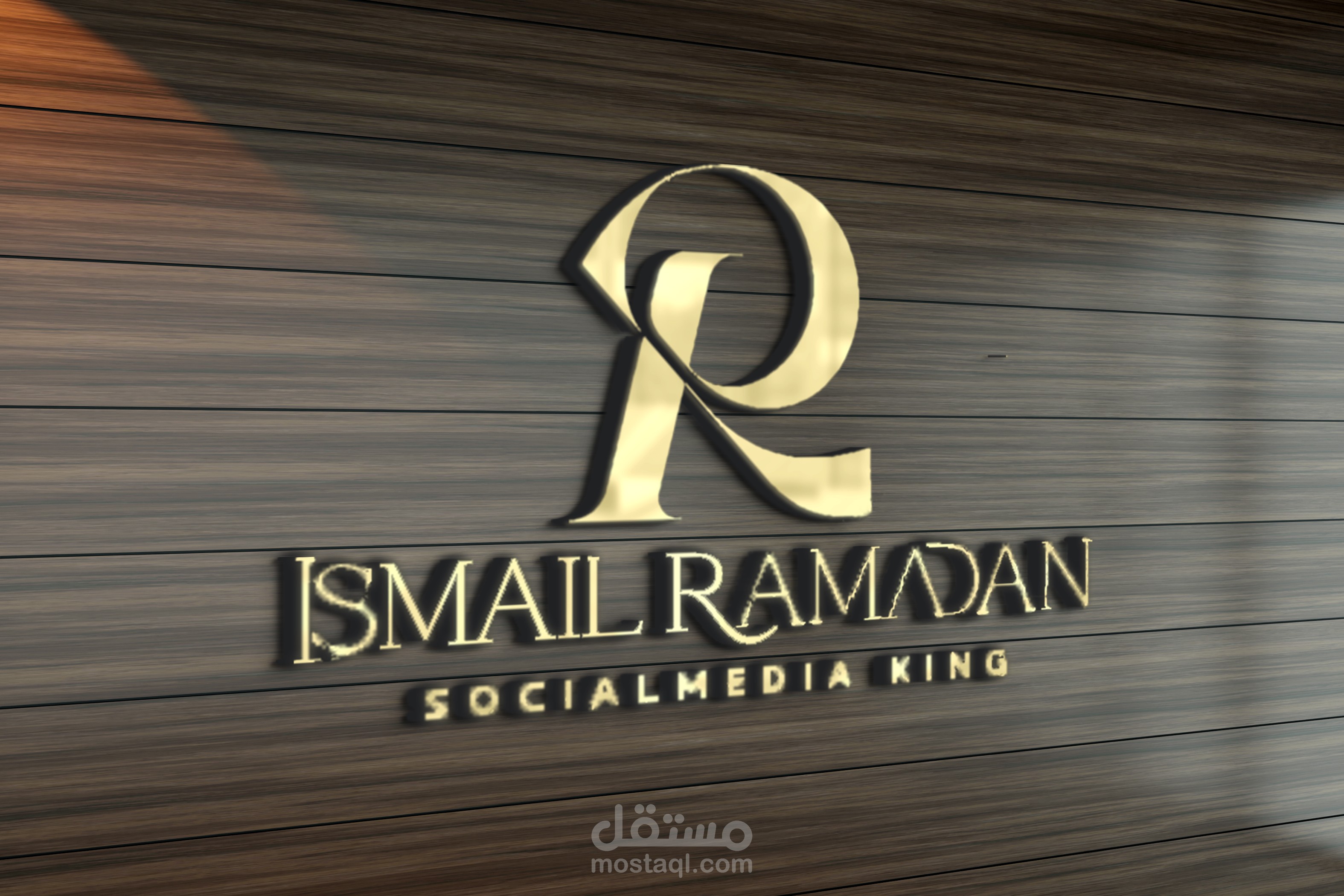 شعار و بوست خدمات