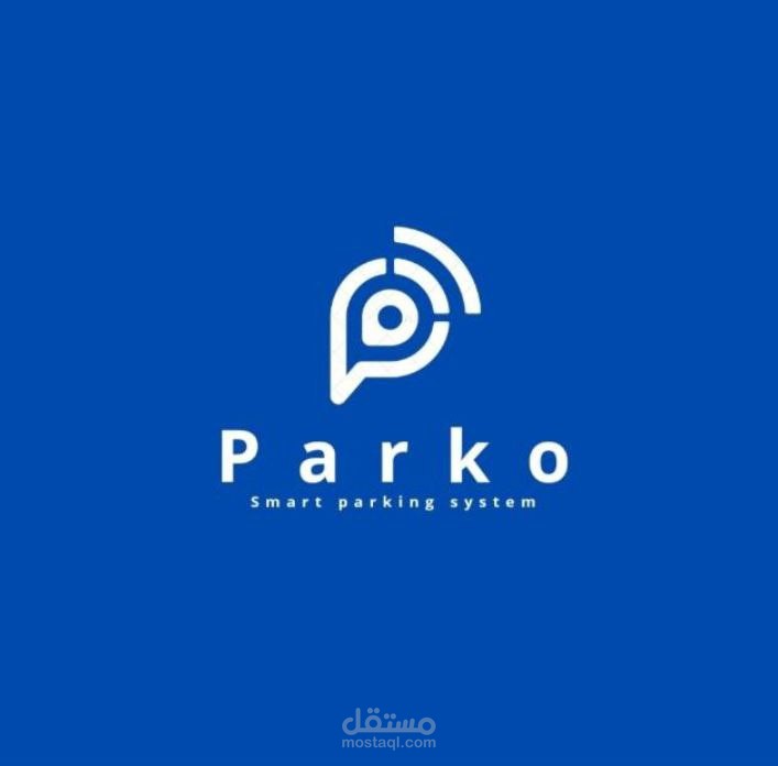 Graduation project Logo