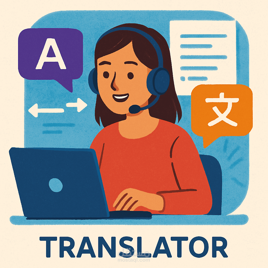 ترجمه قصص اطفال ب اللغتين الانجليزيه والعربيه
