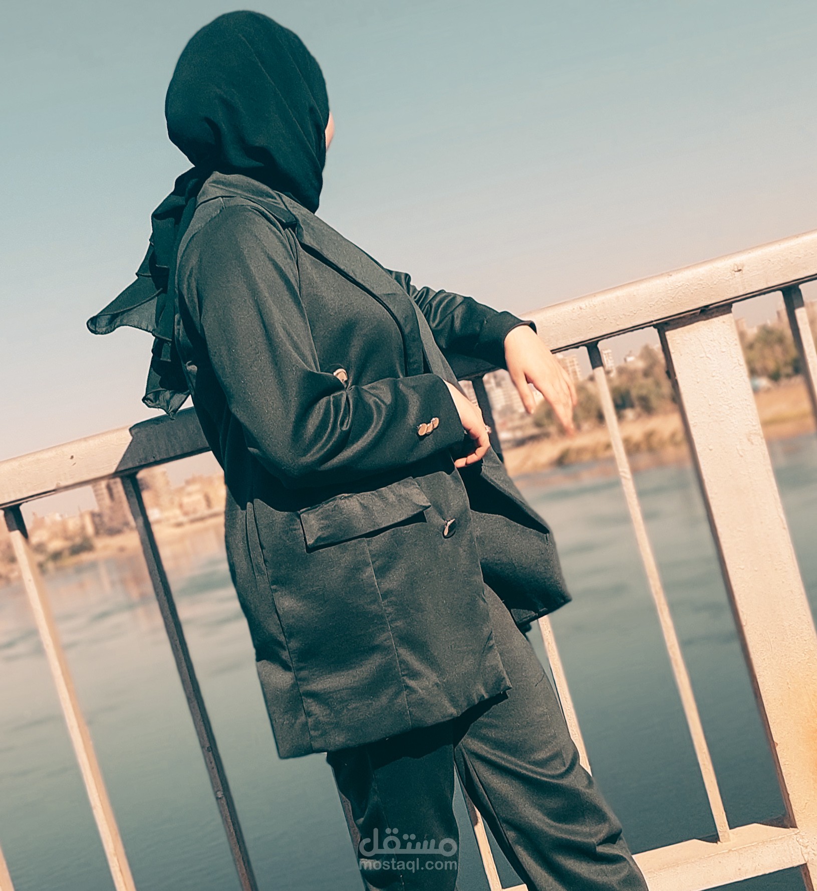 تعديل صور أشخاص باحترافية