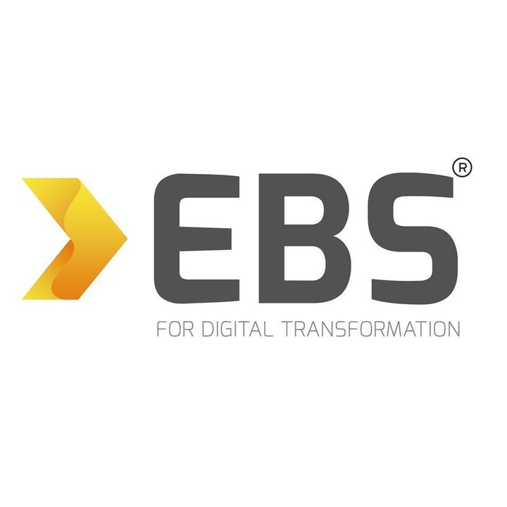 EBS Logo