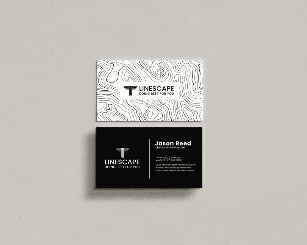 Business Card