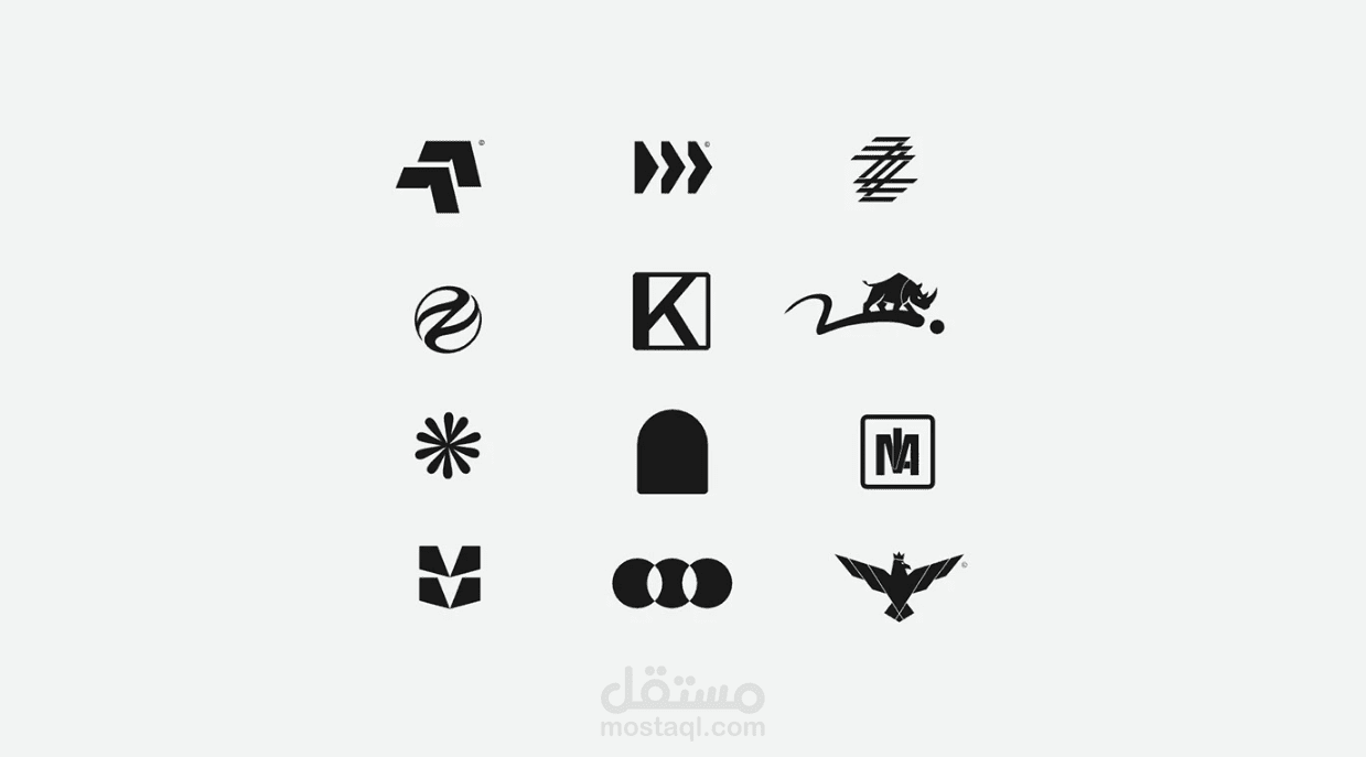 LOGOFOLIO