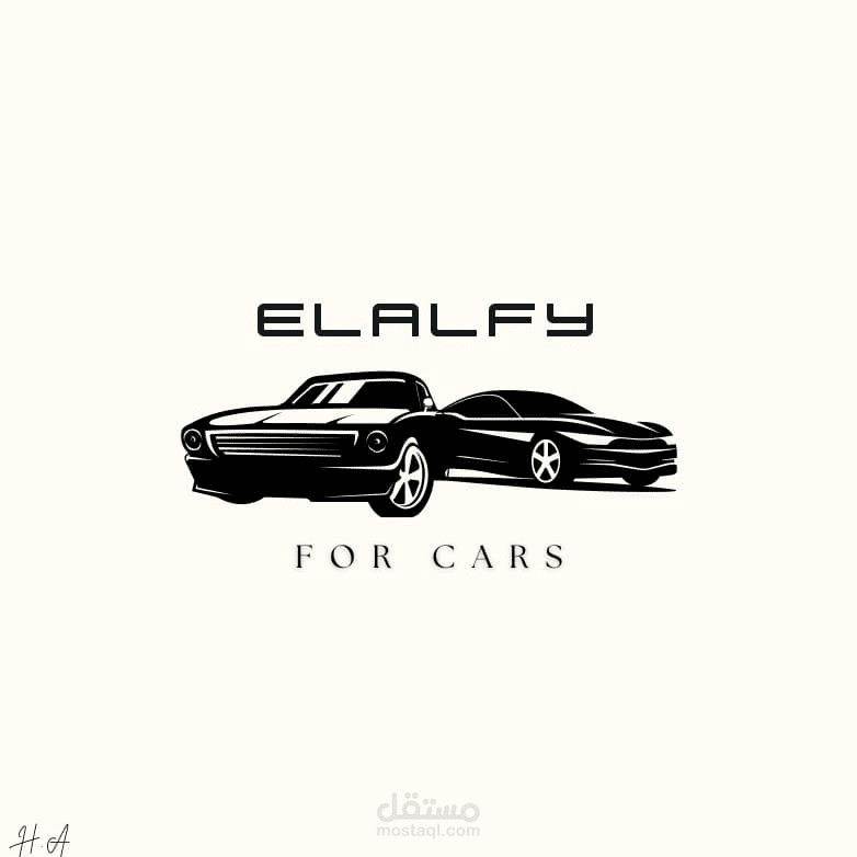 تصميم Logo