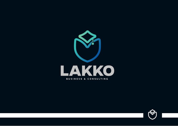 LAKKO logo