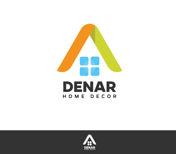 DENAR logo