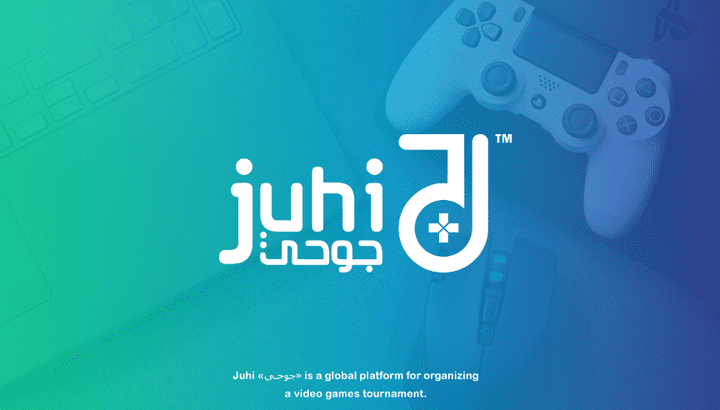 Juhi logo