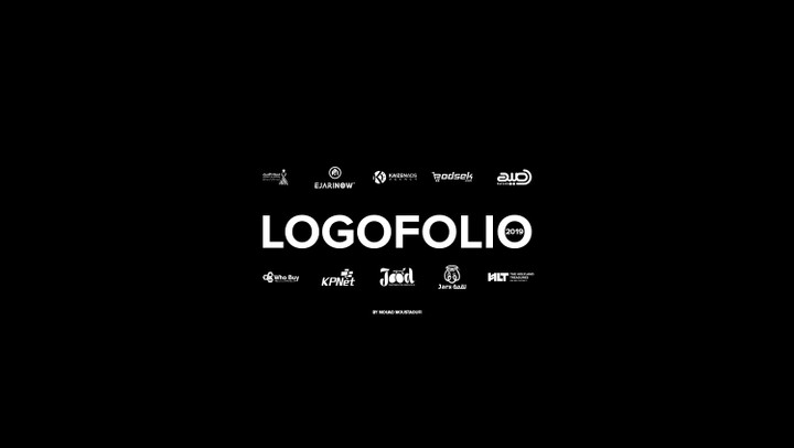 Logofolio 2019