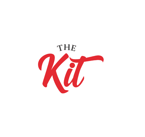 The KIT store logo