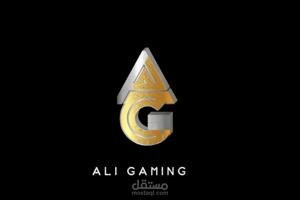 Logo Gaming