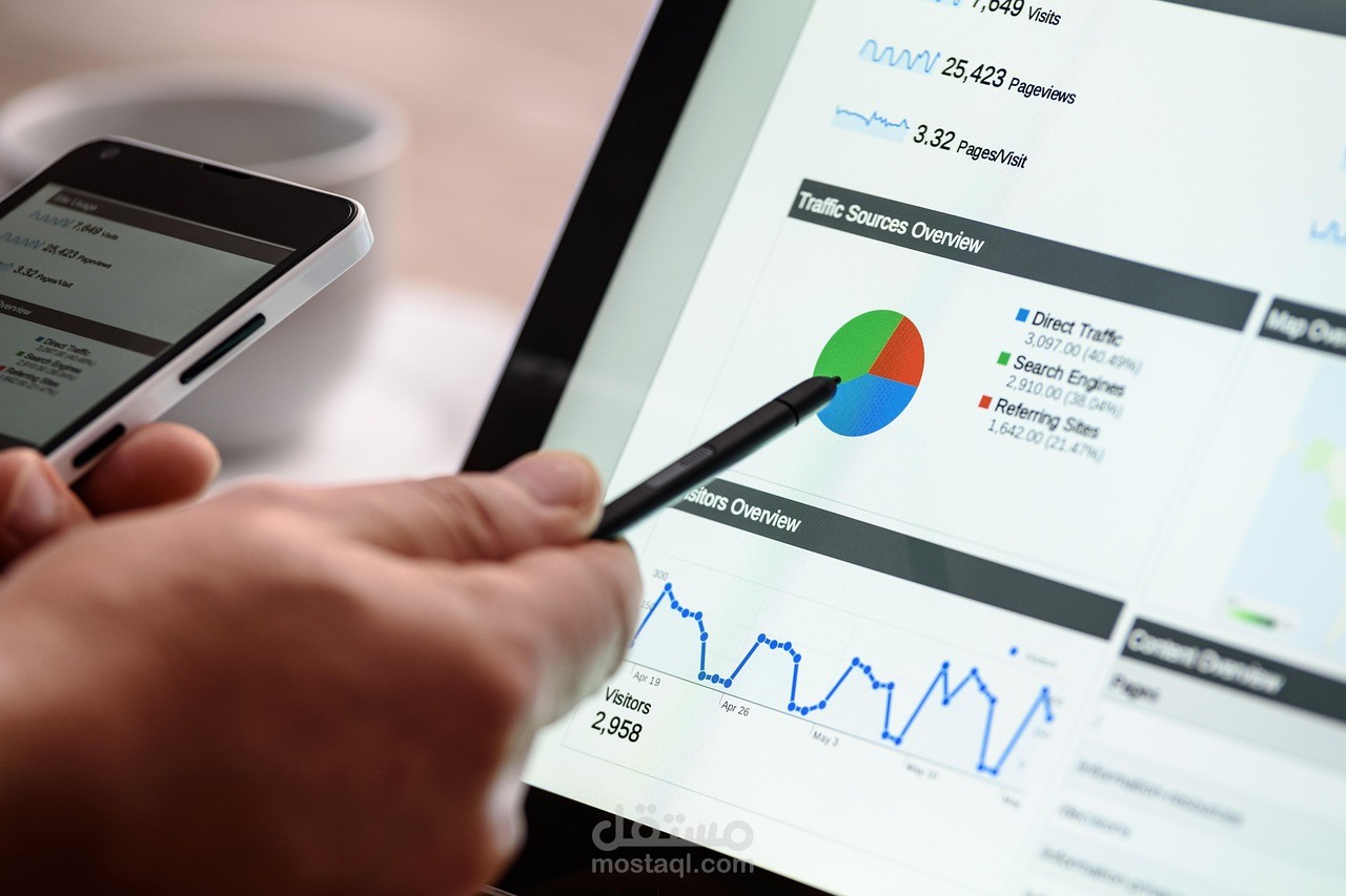 كتابة وتصميم مقال SEO احترافي: 5 طرق لتصدر نتائج البحث