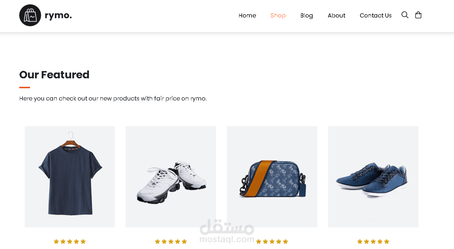 E_commerce