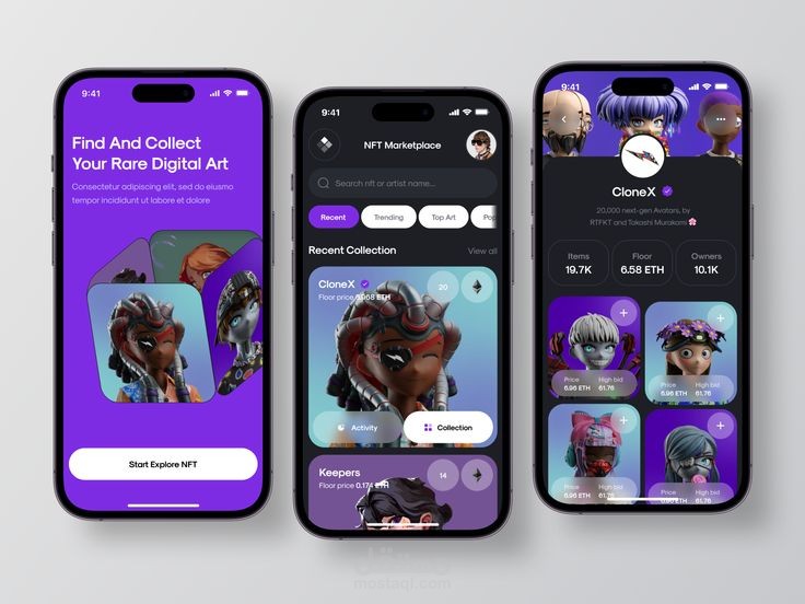 Metalink website