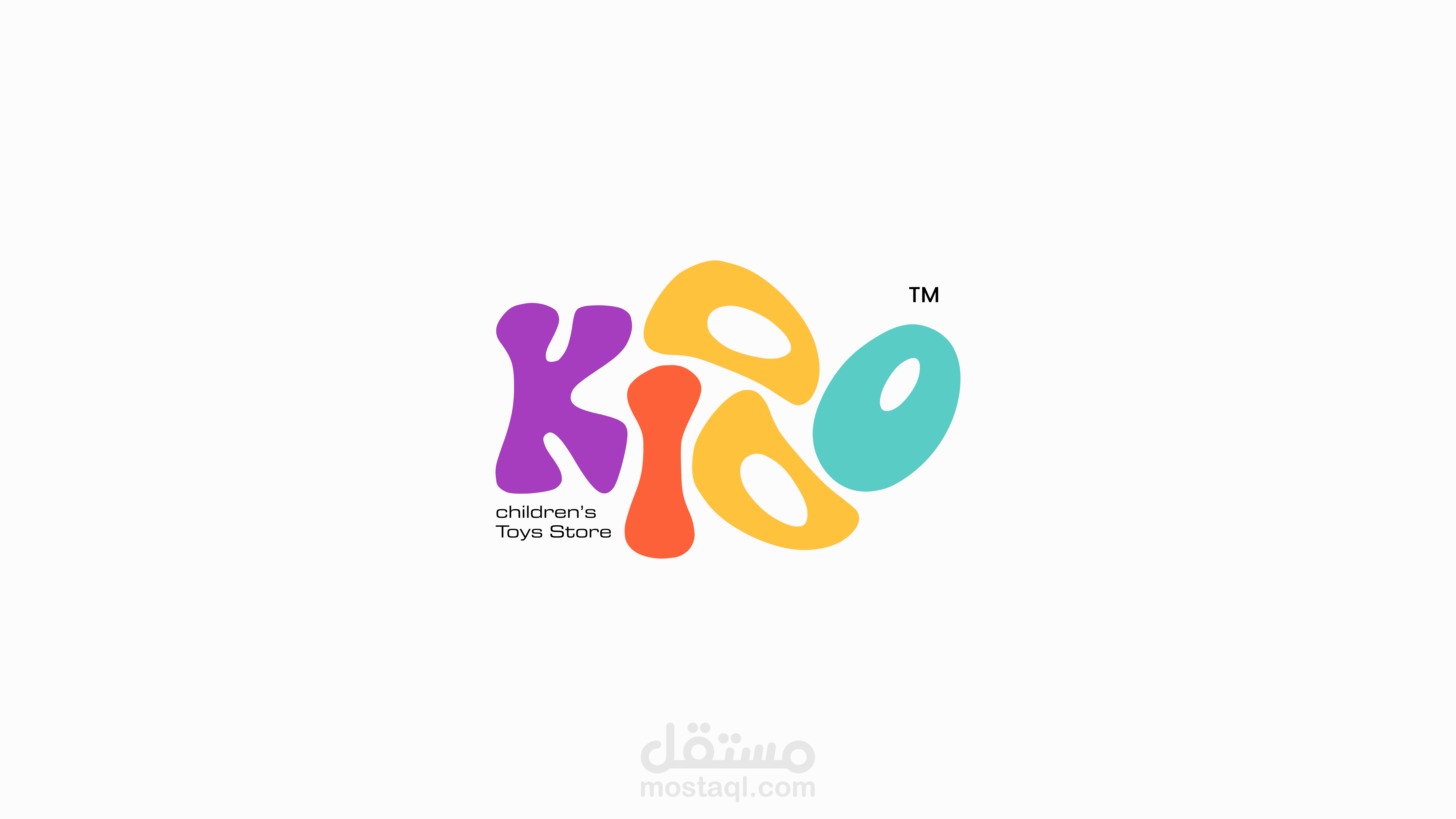 Kiddo - Children's Toys Store