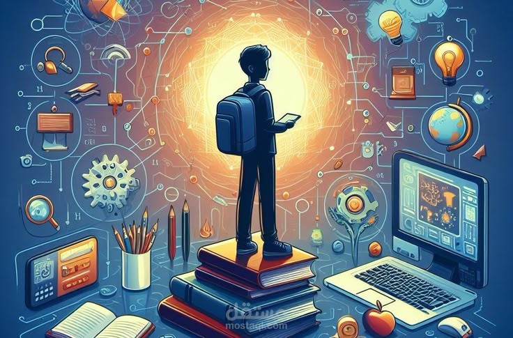 استخدام الذكاء الاصطناعي للاستغناء عن الدروس الخصوصية