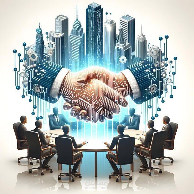 اتفاقية عدم الإفصاح وعدم المنافسة وعدم الاستقطاب