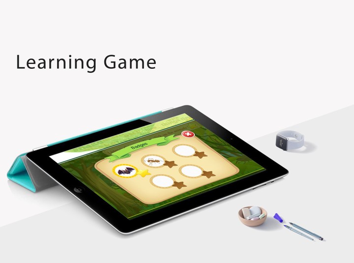 learning game
