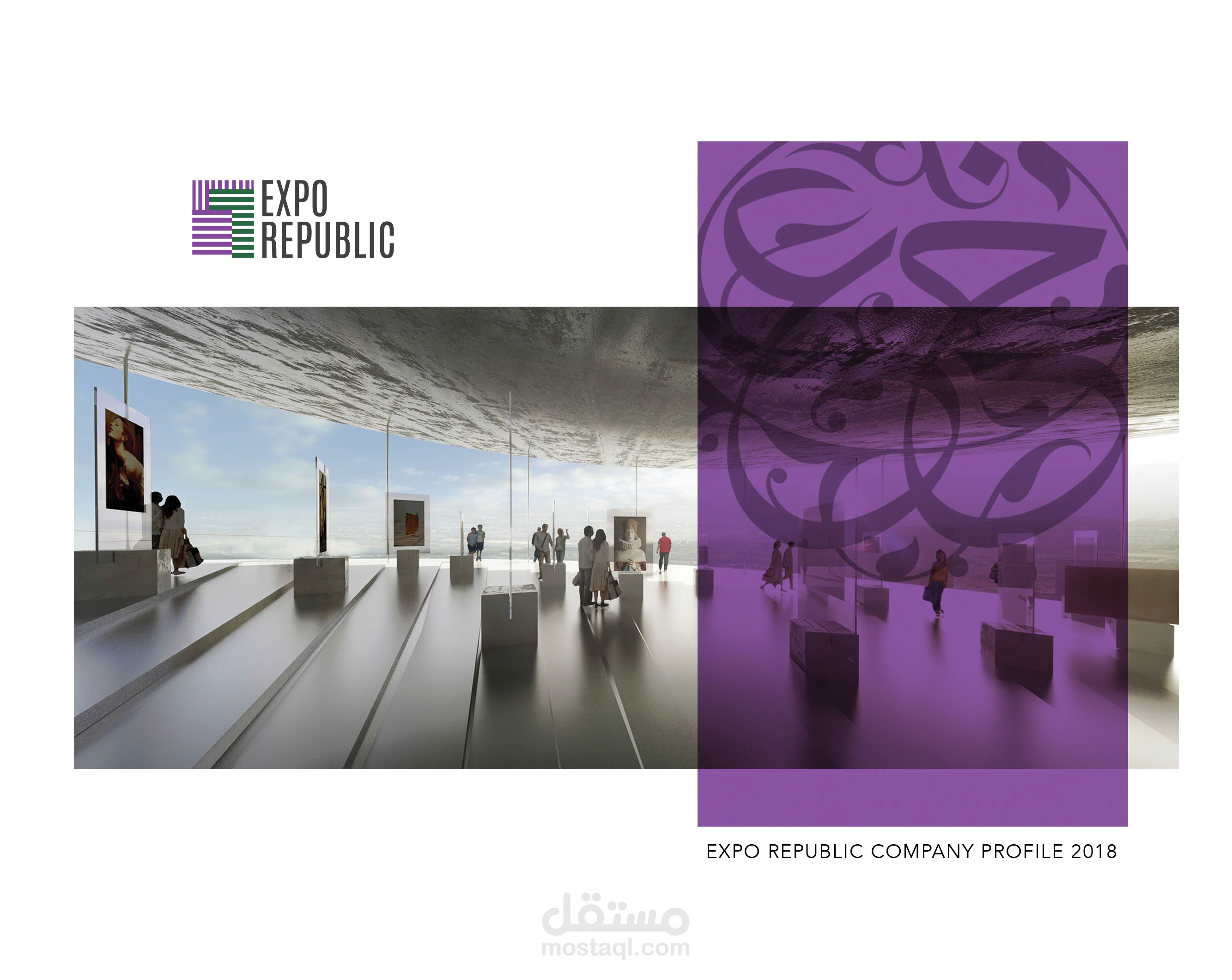 EXPO REPUBLIC - DUBAI