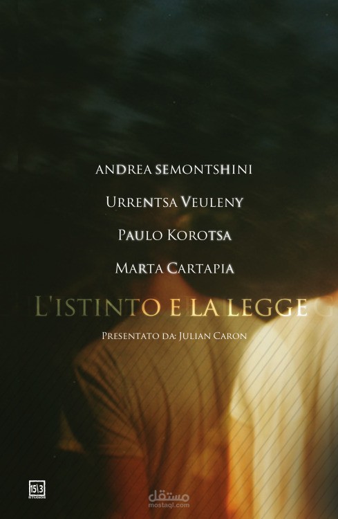 l’istinto e la legge – Book – Italy