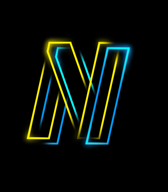 Neon Logo