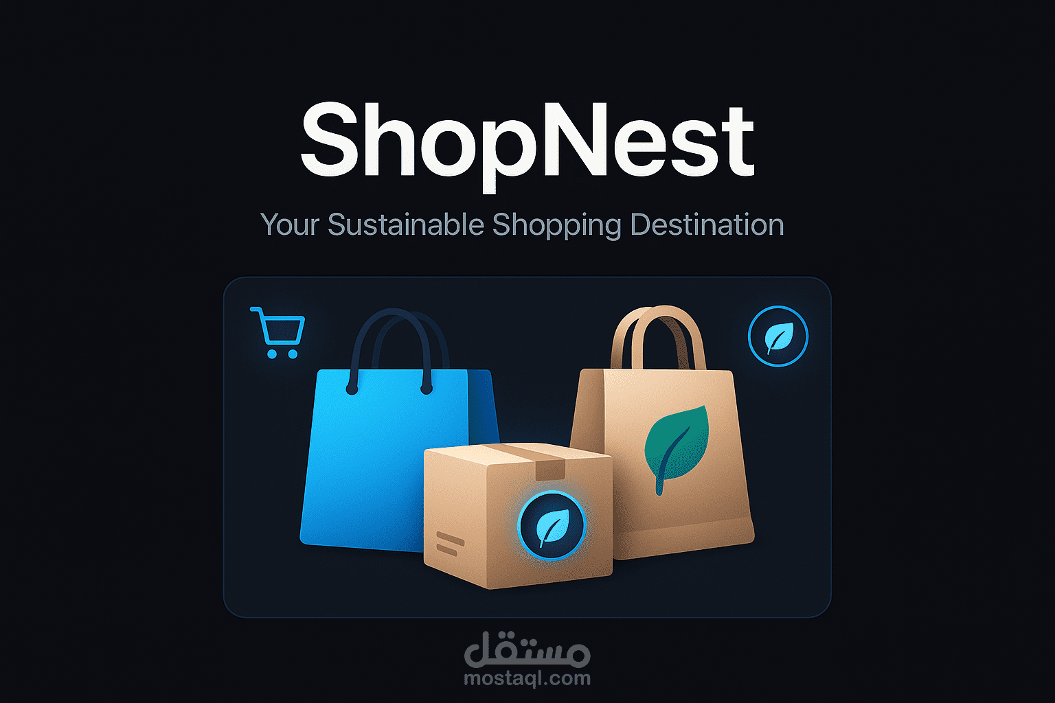 ShopNest
