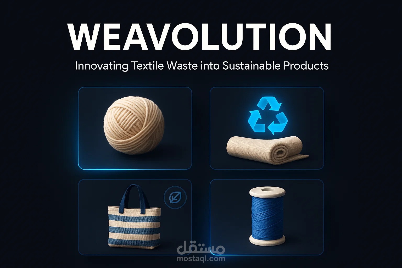 Weavolution
