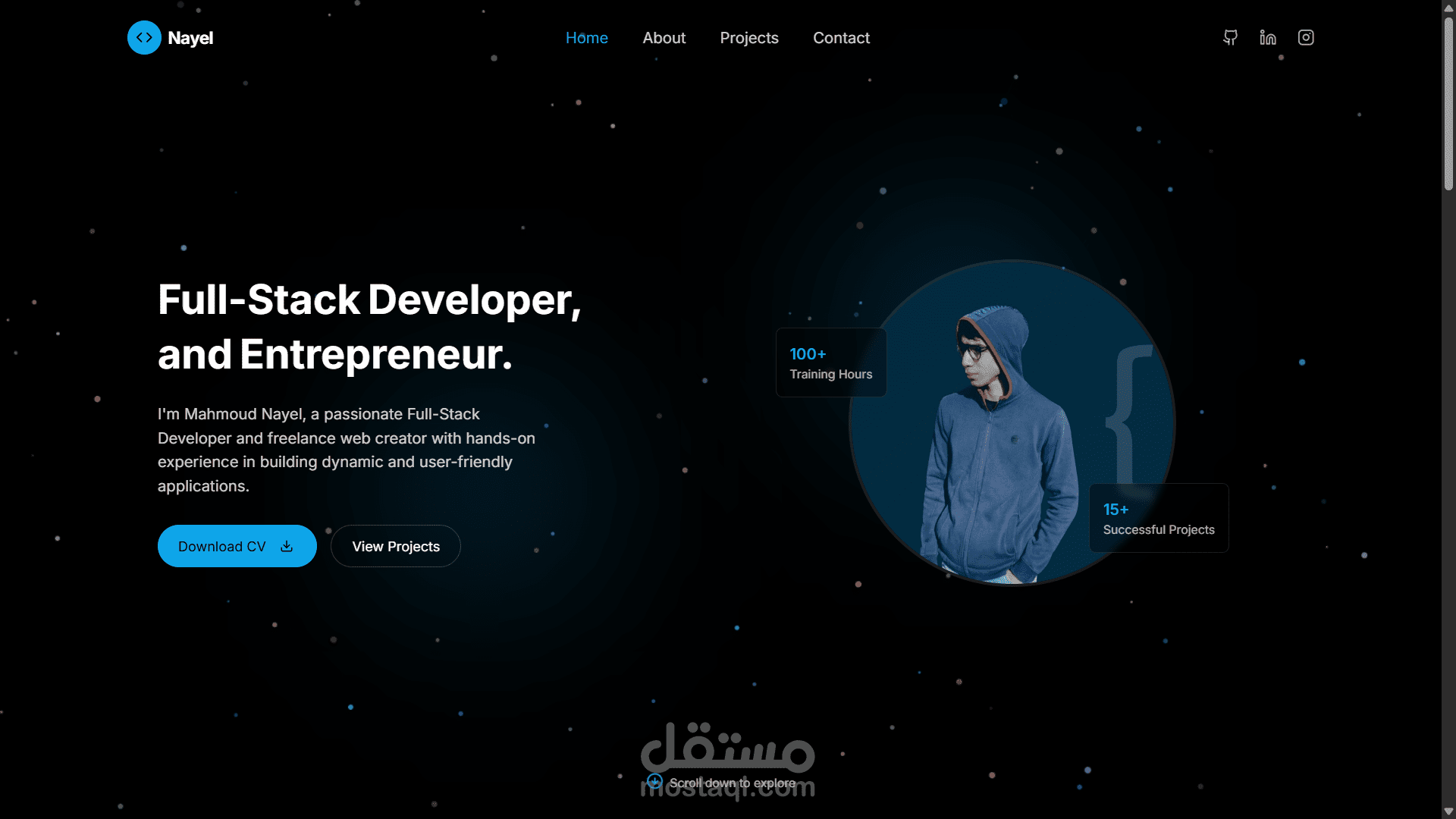 portfolio