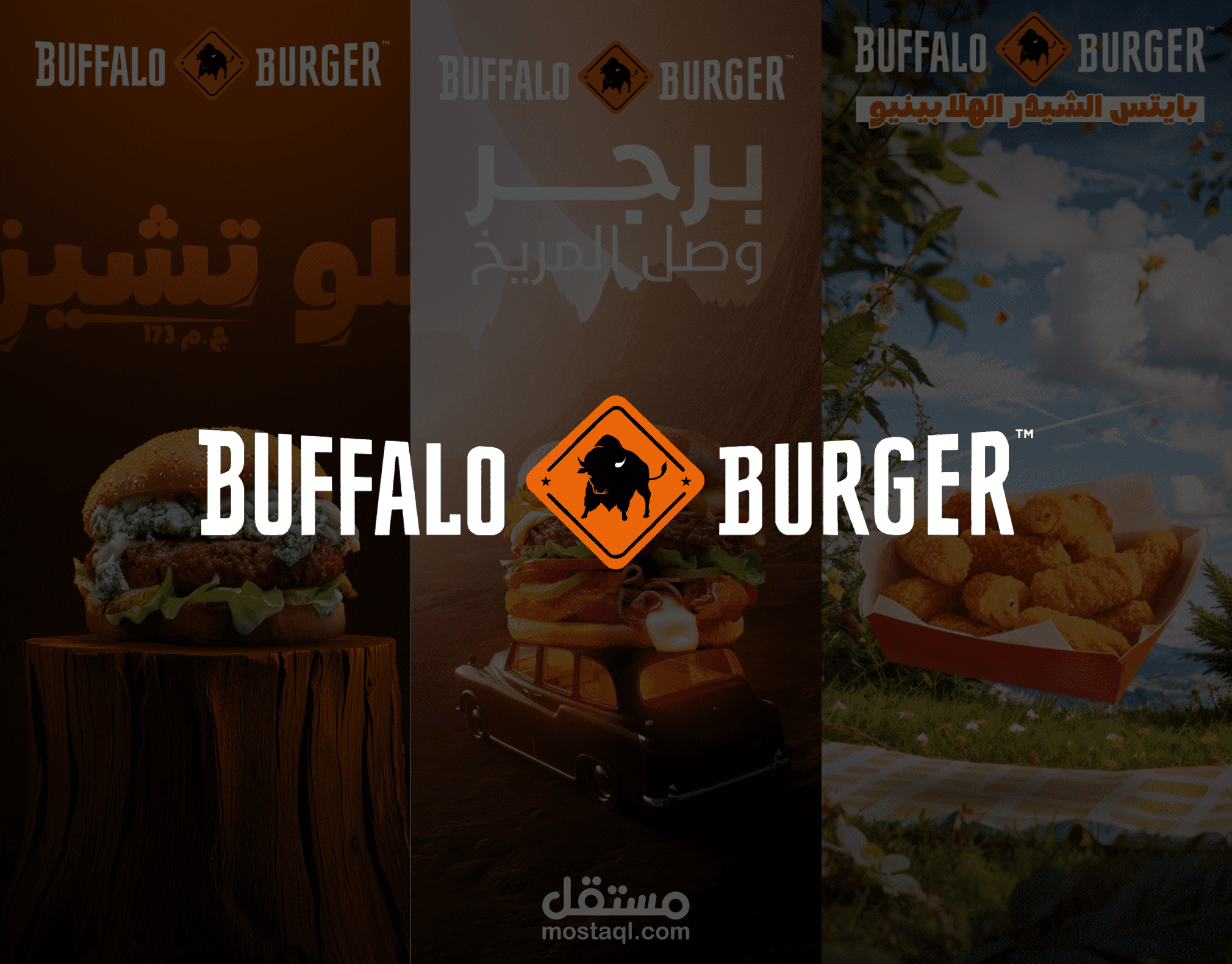 تصميم سوشيال ميديا
