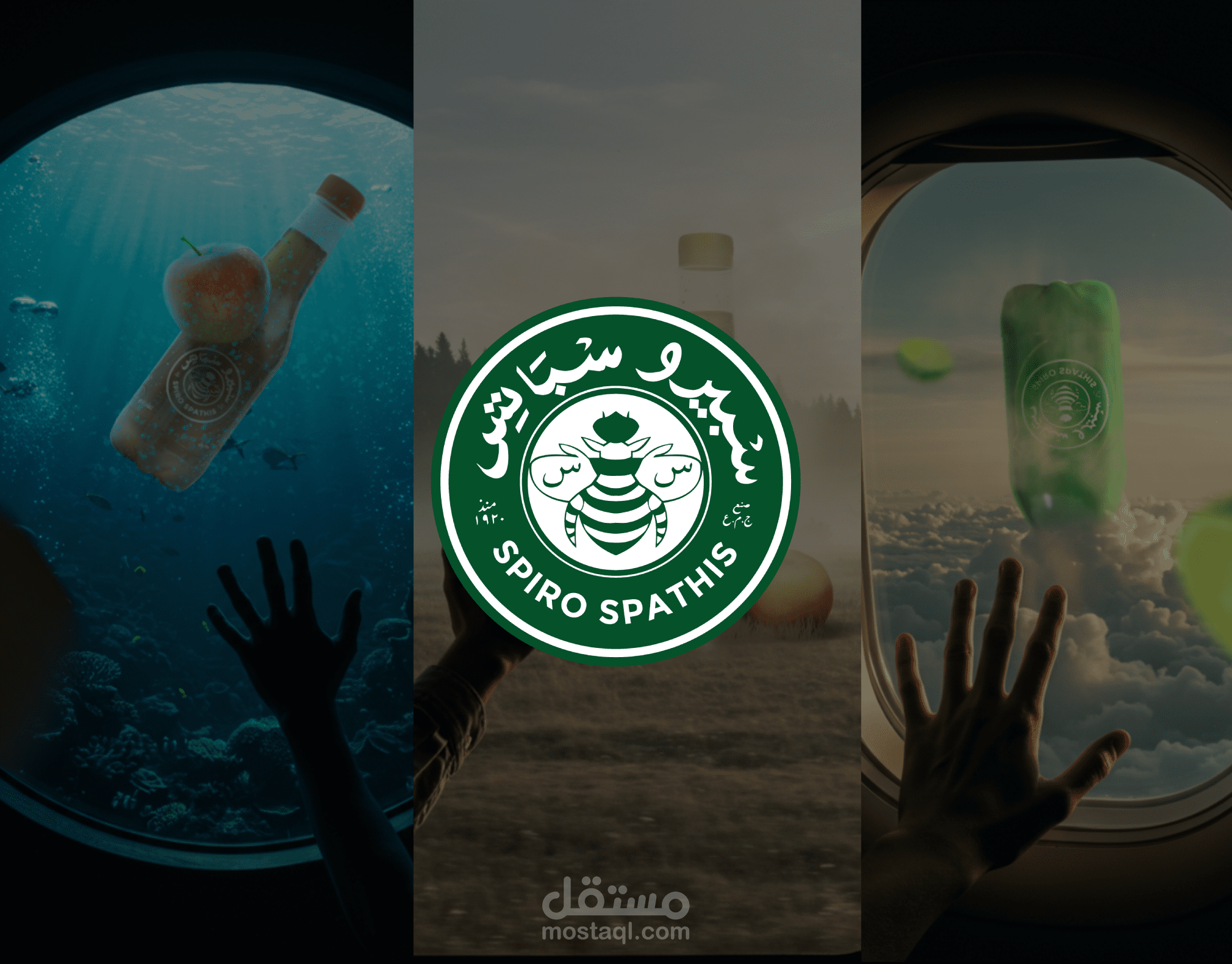 تصميم بوست سوشيال ميديا
