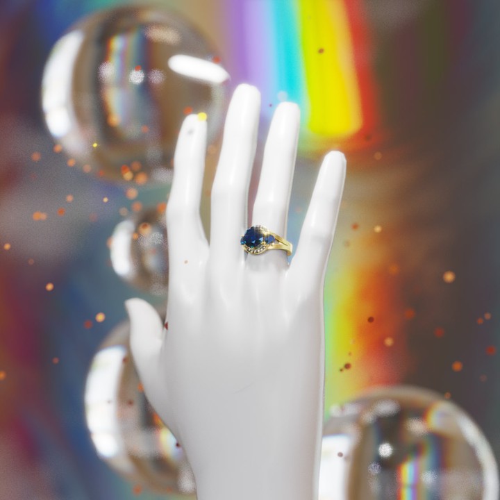 The Golden Promise