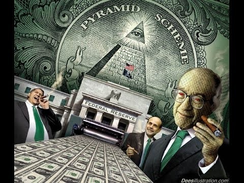 نظريات مؤامرة اتضح انها حقيقة