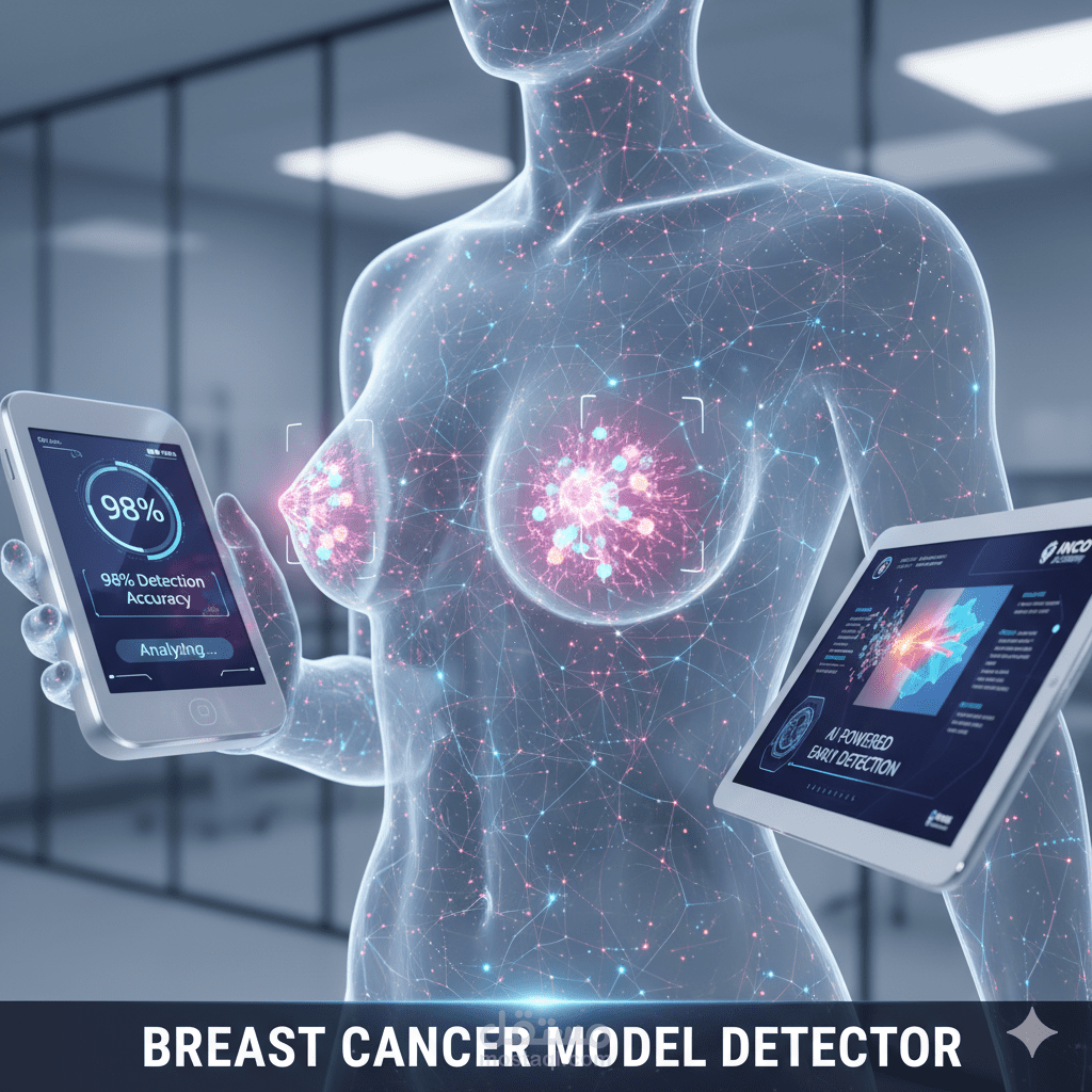 Breast Cancer detector