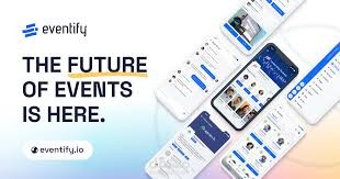 Eventify - Backend developer