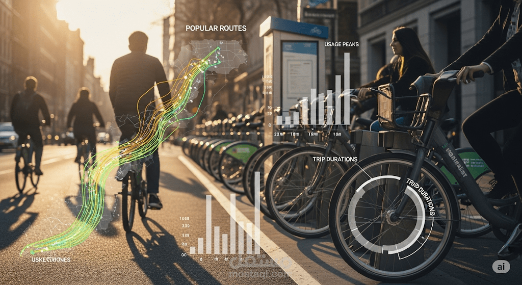 Bike Sharing Analysis
