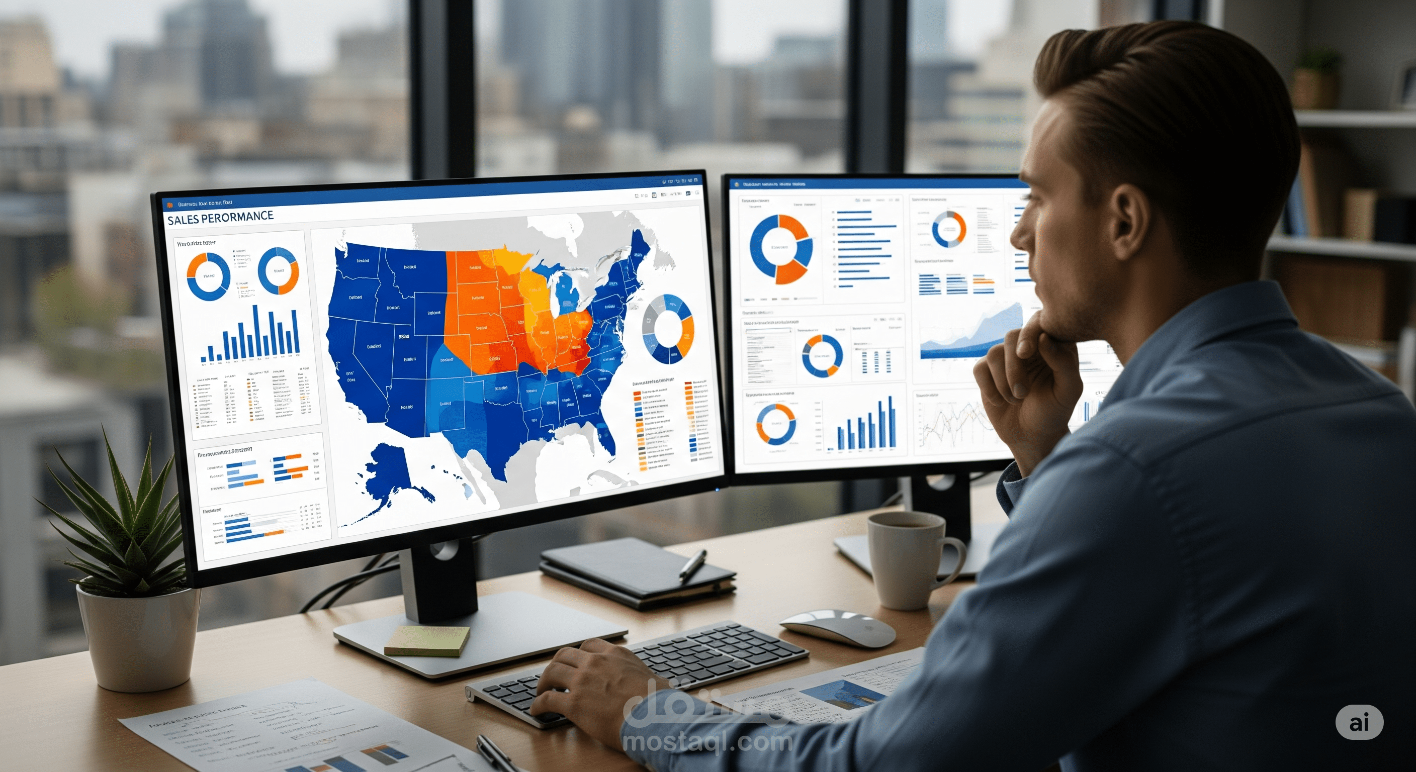 USA Regional Sales Analysis