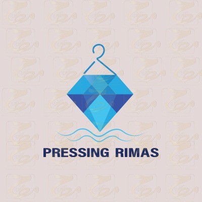 شعار pressing Rimas