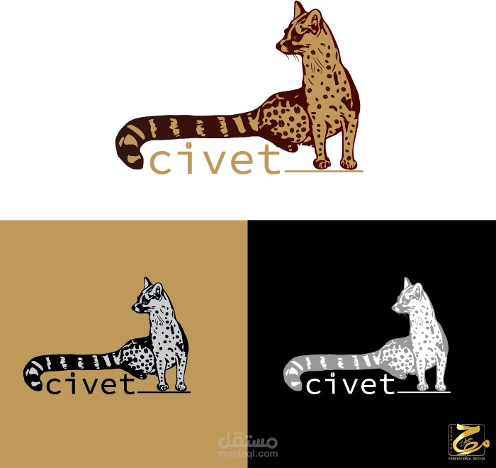 civet