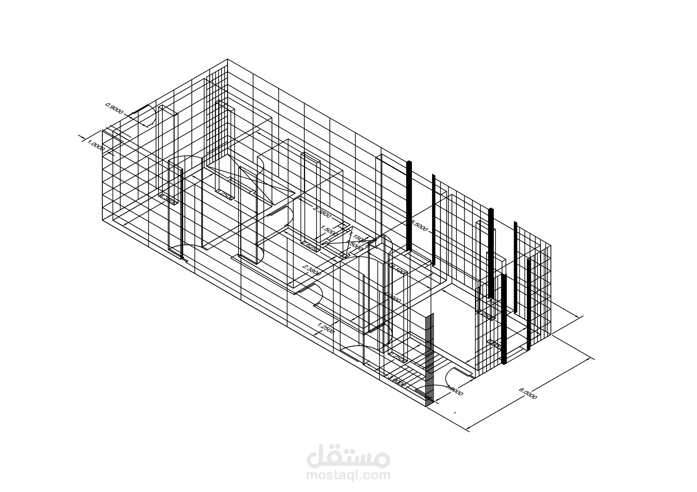 مداري