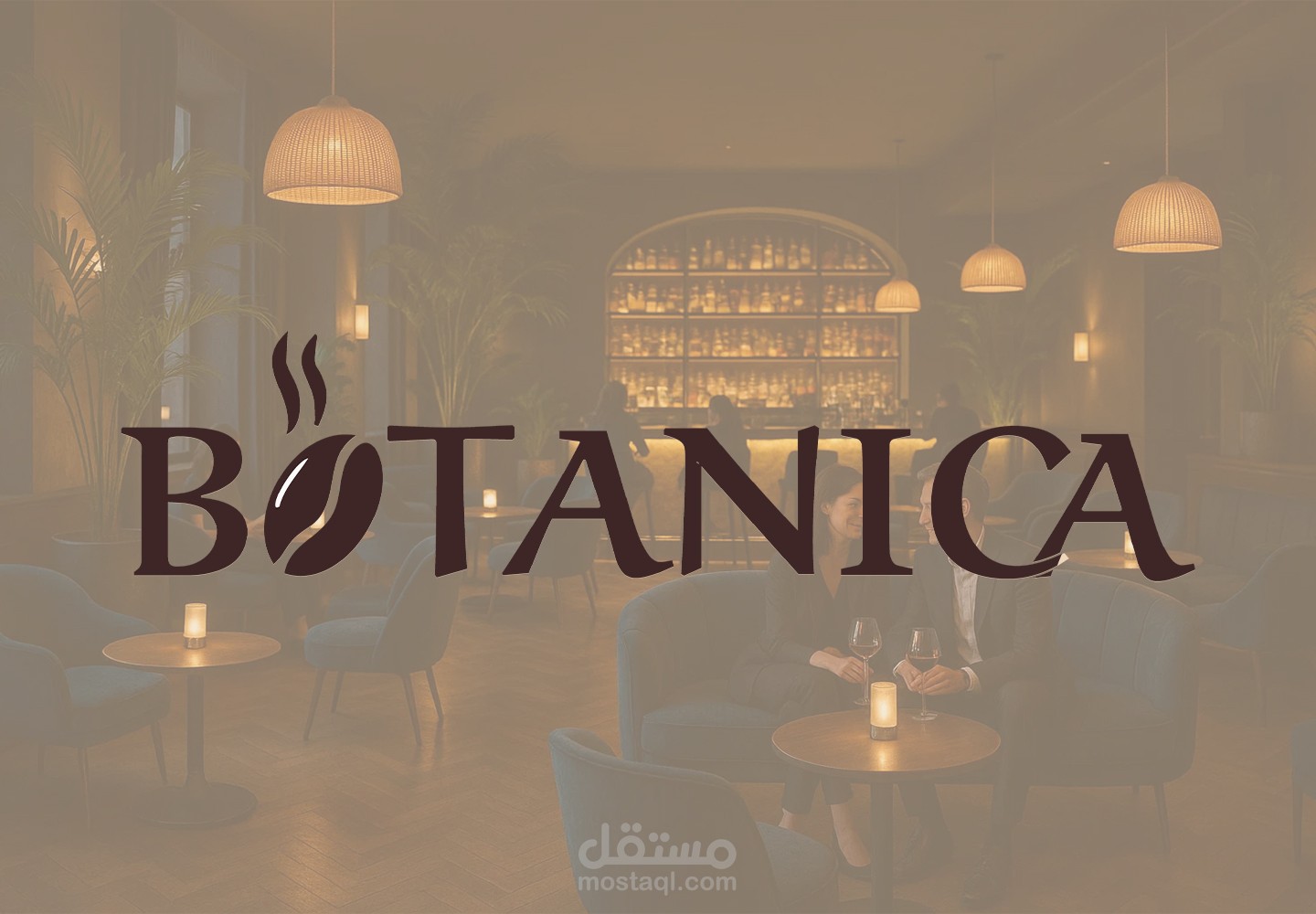BOTANICA