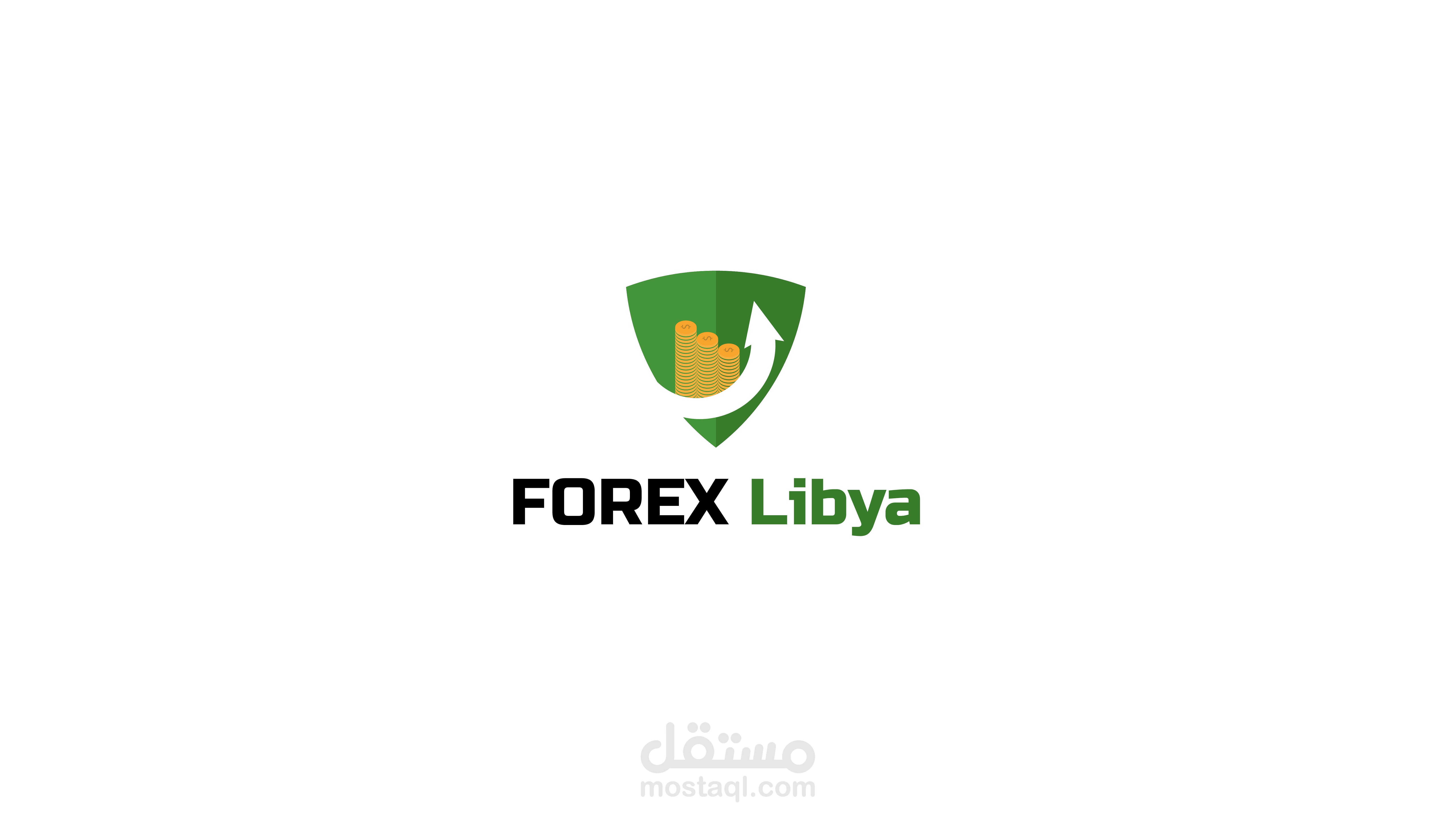 Forex Libya