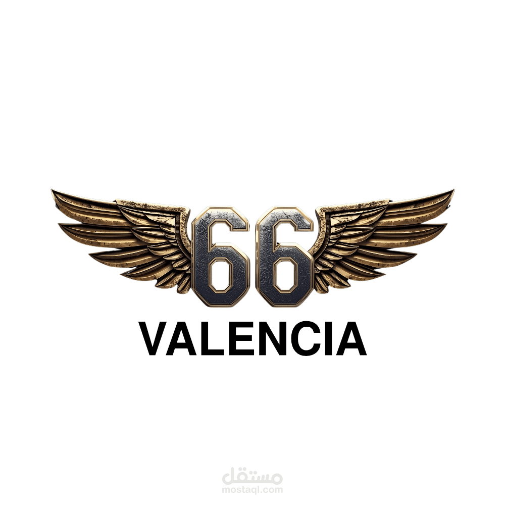 لوجو شركة VALENCIA