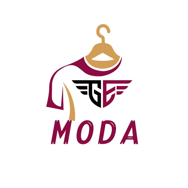 Logo شركة Ge.moda