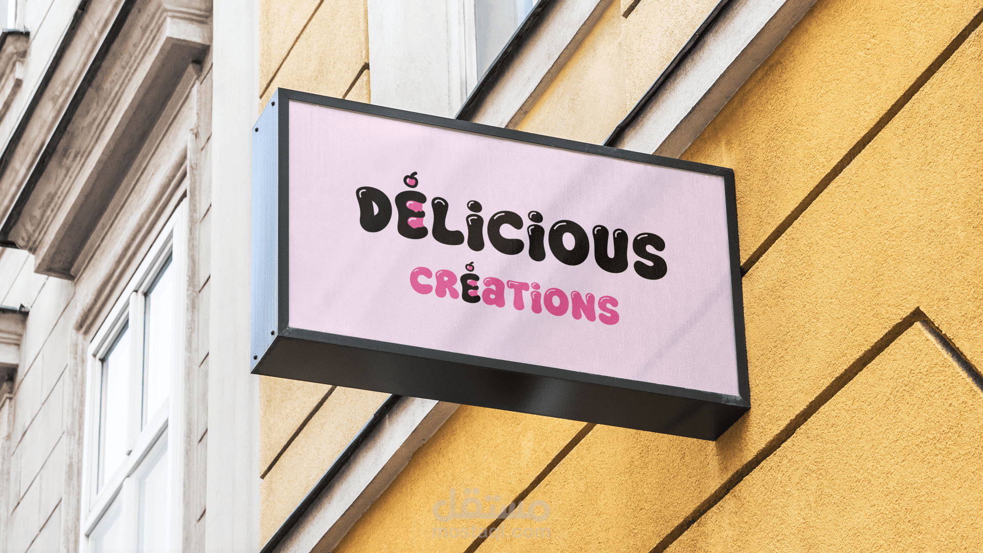 Delicious Creations